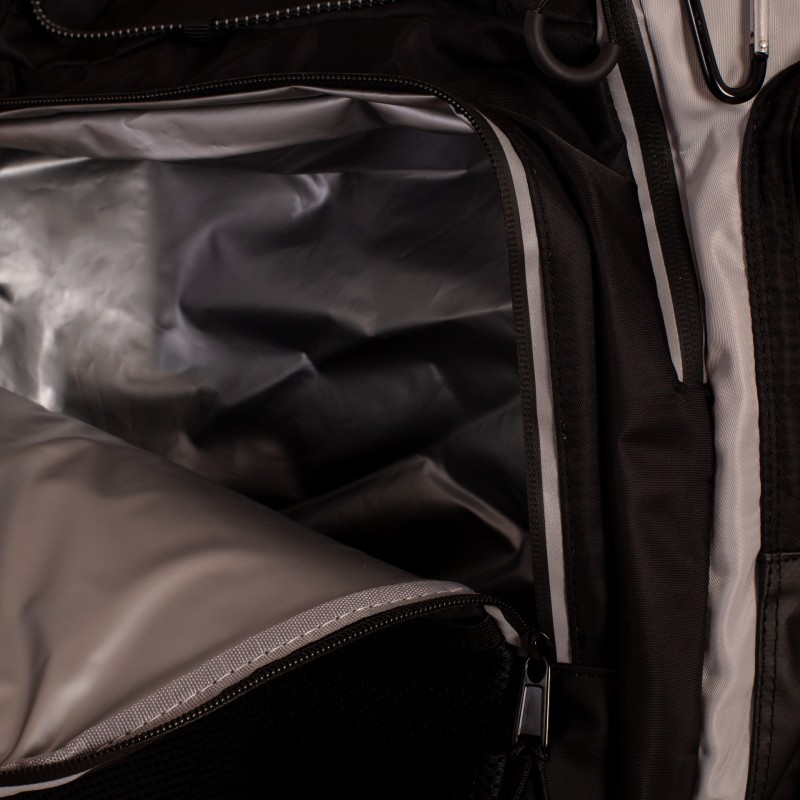 MOCHILA SOFTEE TRI PRO