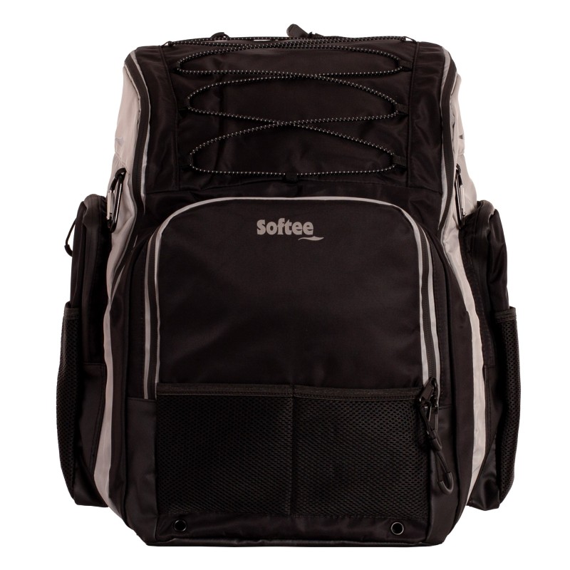 MOCHILA SOFTEE TRI PRO