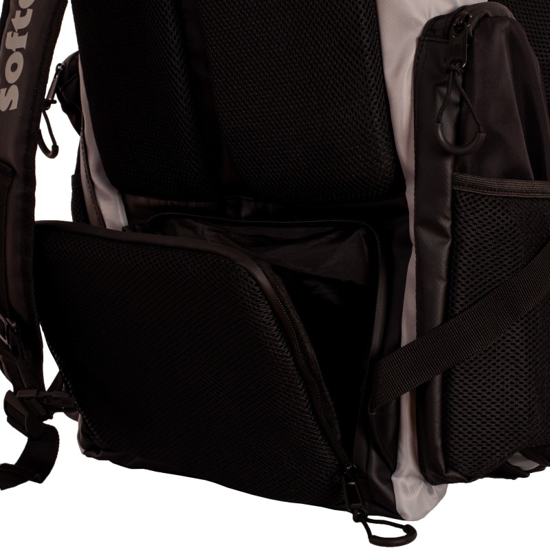 MOCHILA SOFTEE TRI PRO