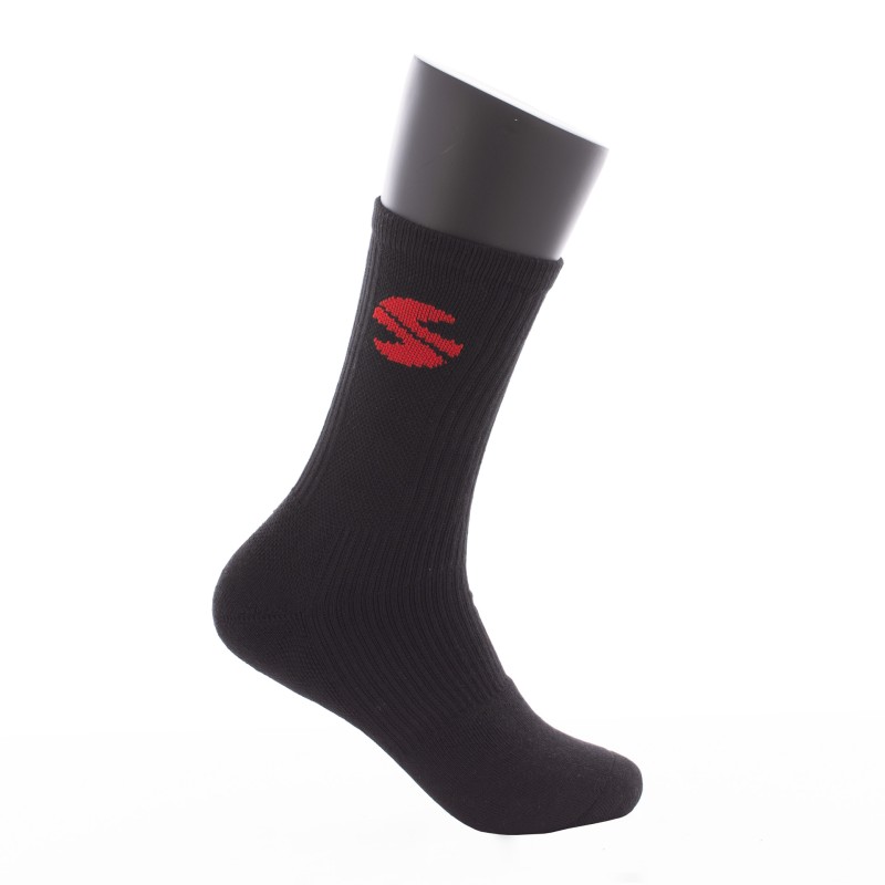 PAR CALCETINES ALTO SOFTEE PADEL