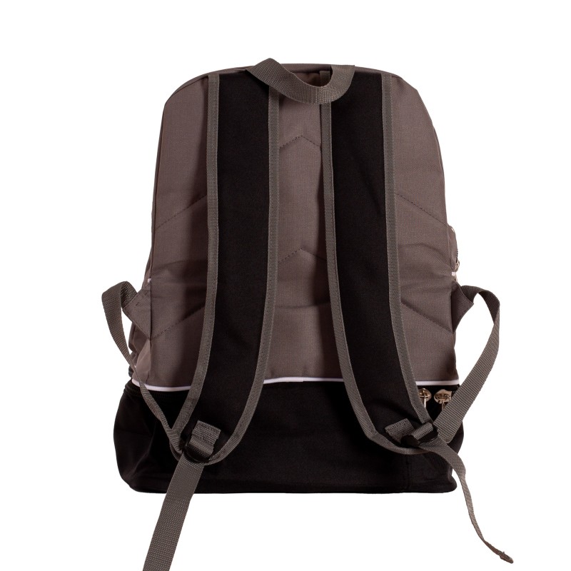 MOCHILA MODELO EQUIPO BICOLOR