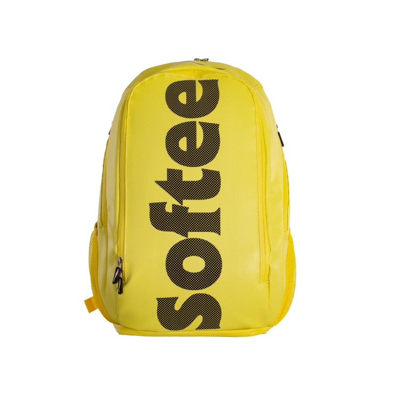 MOCHILA SOFTEE CAR
