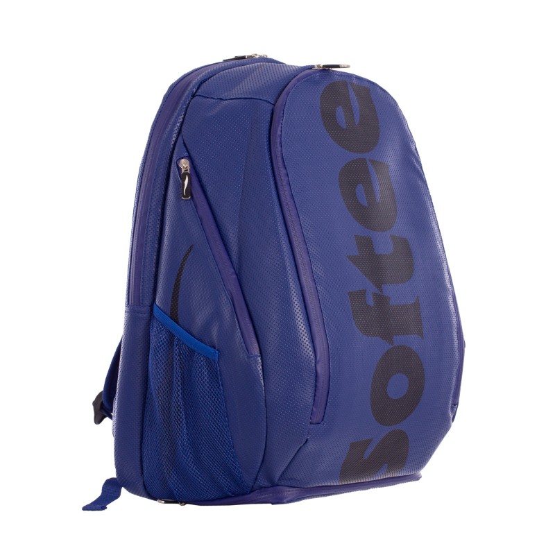 MOCHILA SOFTEE CAR