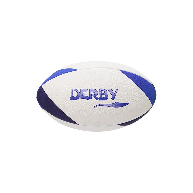 BALÓN RUGBY SOFTEE DERBY