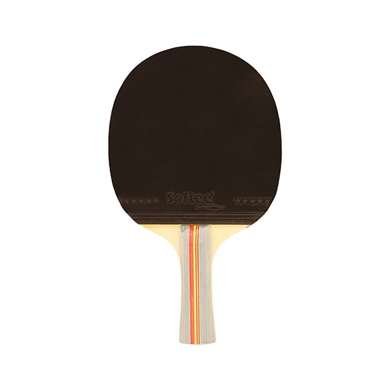 RAQUETA TENIS DE MESA SOFTEE P500