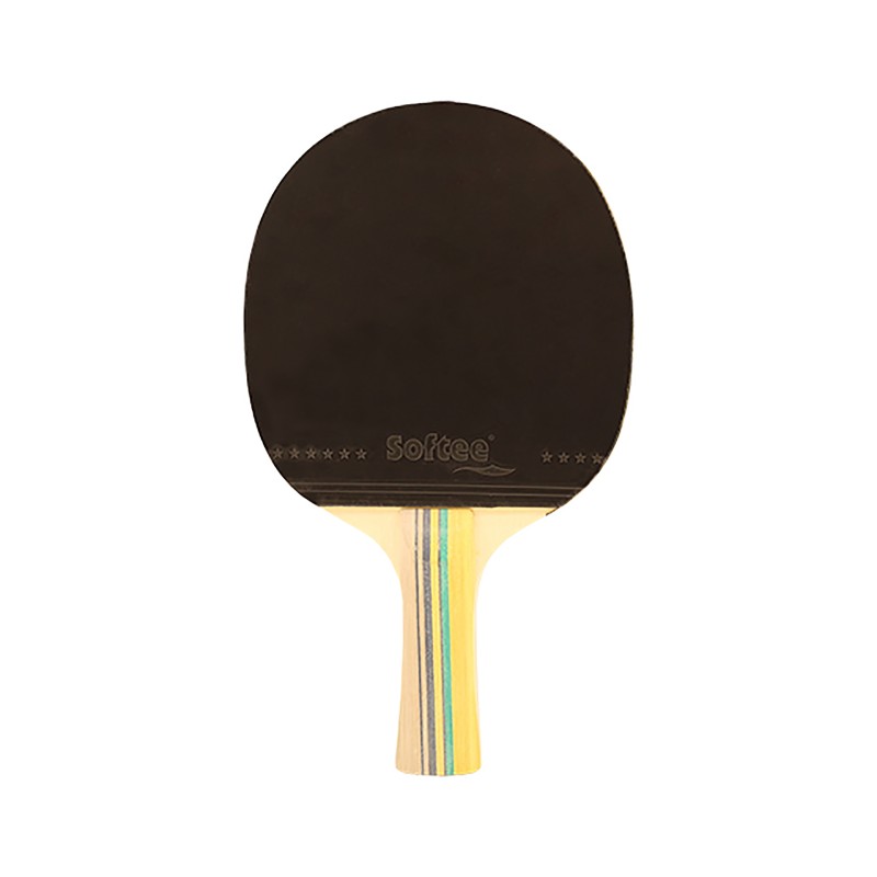 RAQUETA TENIS DE MESA SOFTEE P300