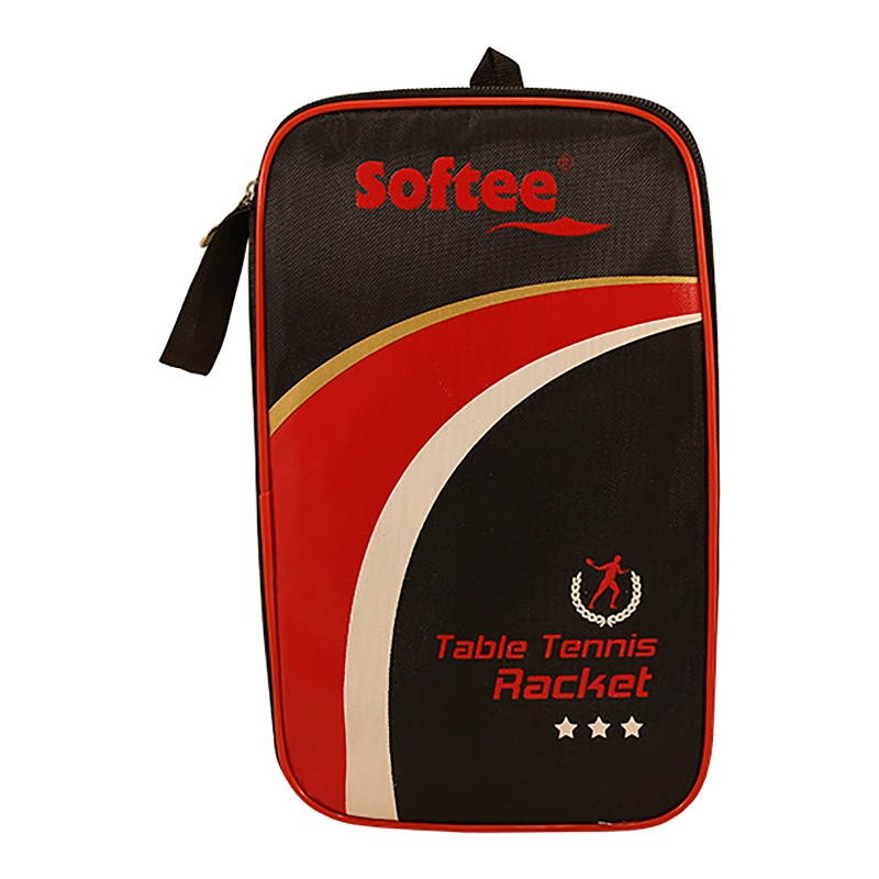 RAQUETA TENIS DE MESA SOFTEE P900 PRO