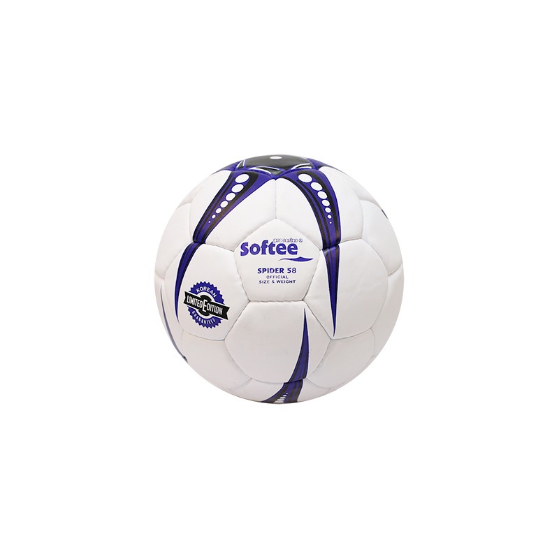 BALÓN FÚTBOL SALA SOFTEE SPIDER LIMITED EDITION