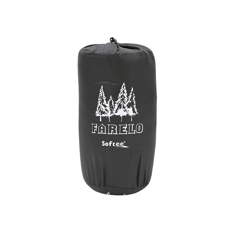 SACO DE DORMIR TRANSFORMABLE SOFTEE FARELO