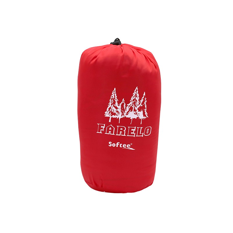 SACO DE DORMIR TRANSFORMABLE SOFTEE FARELO
