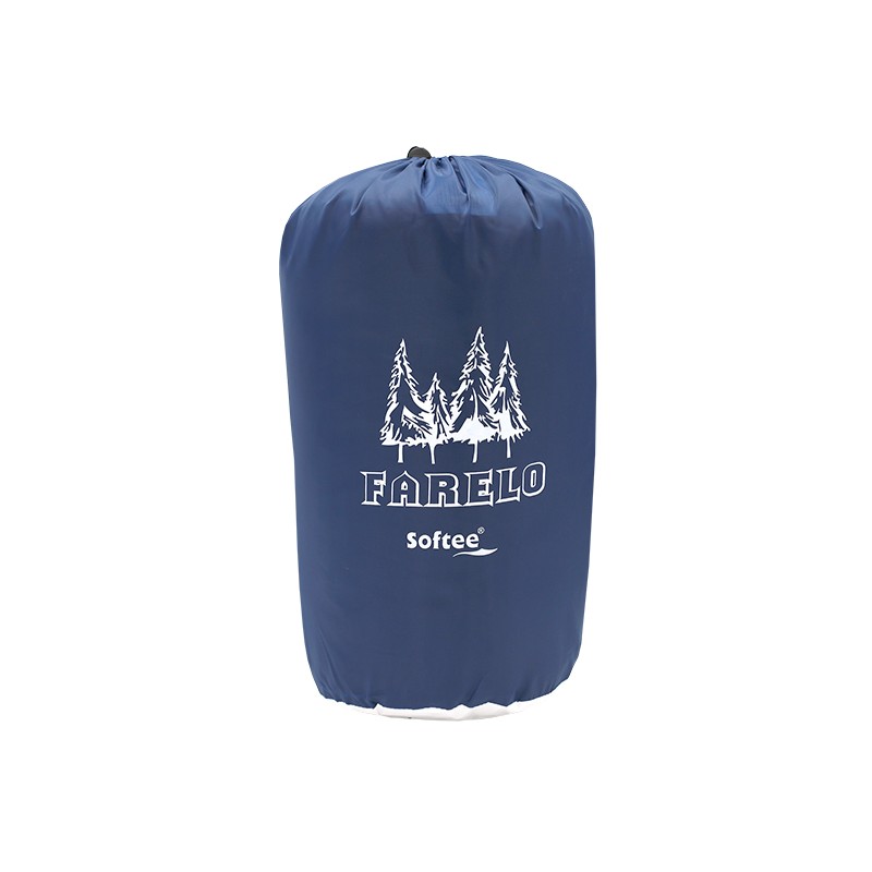 SACO DE DORMIR TRANSFORMABLE SOFTEE FARELO