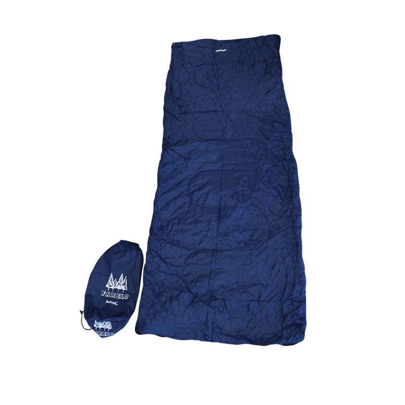 SACO DE DORMIR TRANSFORMABLE SOFTEE FARELO