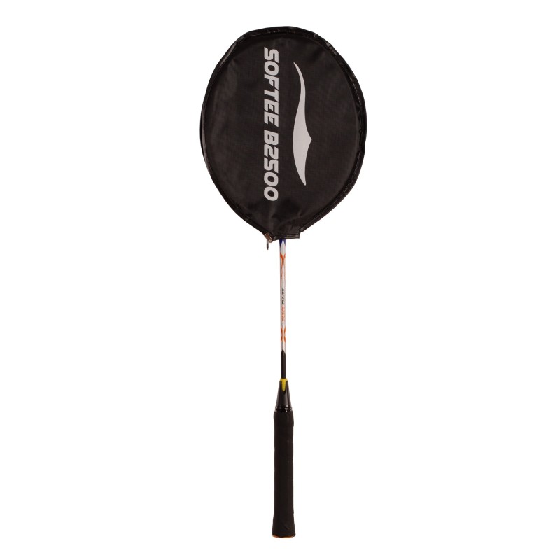RAQUETA BÁDMINTON SOFTEE B2500