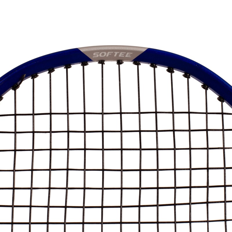 RAQUETA BÁDMINTON SOFTEE B2500