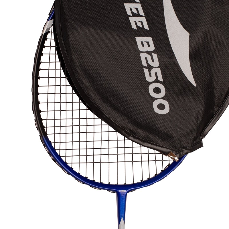RAQUETA BÁDMINTON SOFTEE B2500