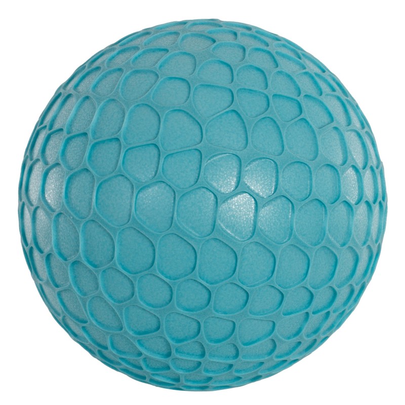 PELOTA SOFTEE SENSORIAL NET