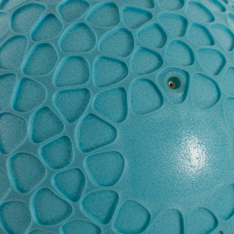 PELOTA SOFTEE SENSORIAL NET