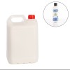 GARRAFA 5L GEL-CHAMPÚ SPICH