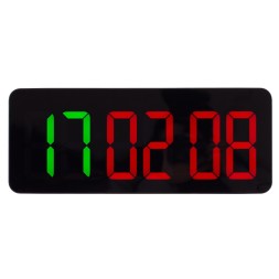 MARCADOR DIGITAL TIMER