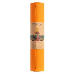 COLCHONETA PILATES DUAL TPE