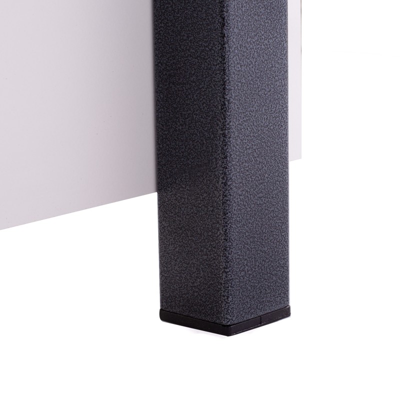 MESA ANOTADORES COMPLETA FENÓLICO 8MM BLANCO PERSONALIZABLE