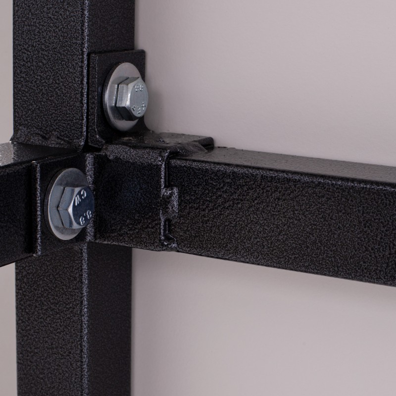 MESA ANOTADORES BASIC FENÓLICO 8MM BLANCO PERSONALIZABLE