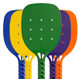 PALA PVC DELUXE COLORES SURTIDOS