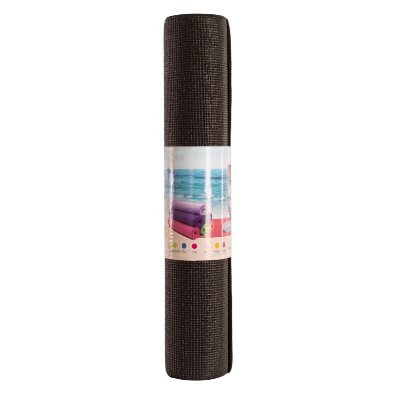 COLCHONETA YOGA VICTORIA 6MM