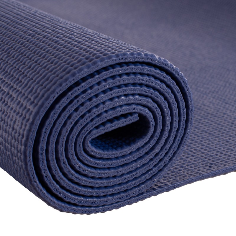 COLCHONETA YOGA VICTORIA 6MM