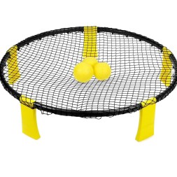 JUEGO SPIKEBALL