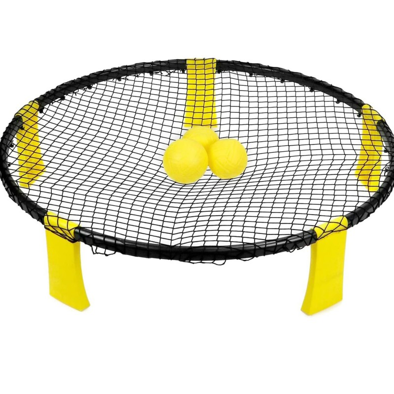 JUEGO SPIKEBALL