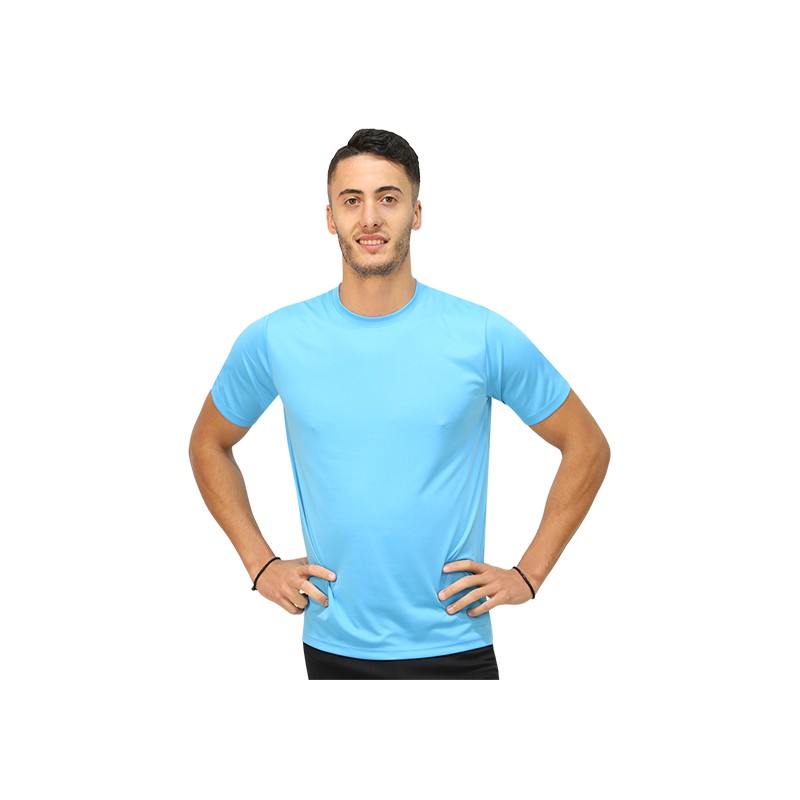 CAMISETA SOFTEE PROPULSION INFANTIL