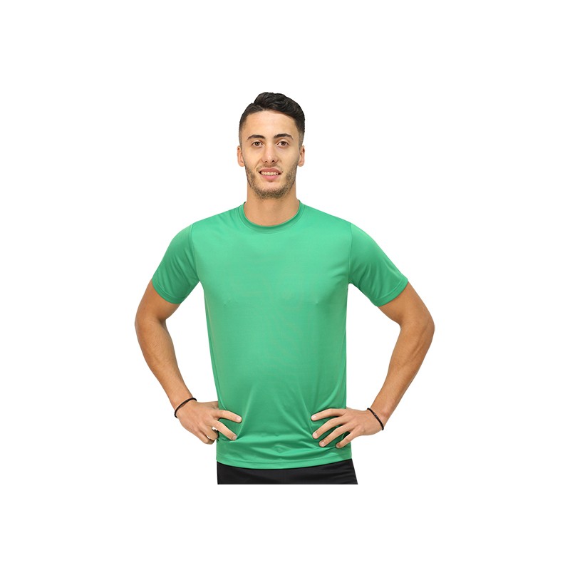 CAMISETA SOFTEE PROPULSION INFANTIL