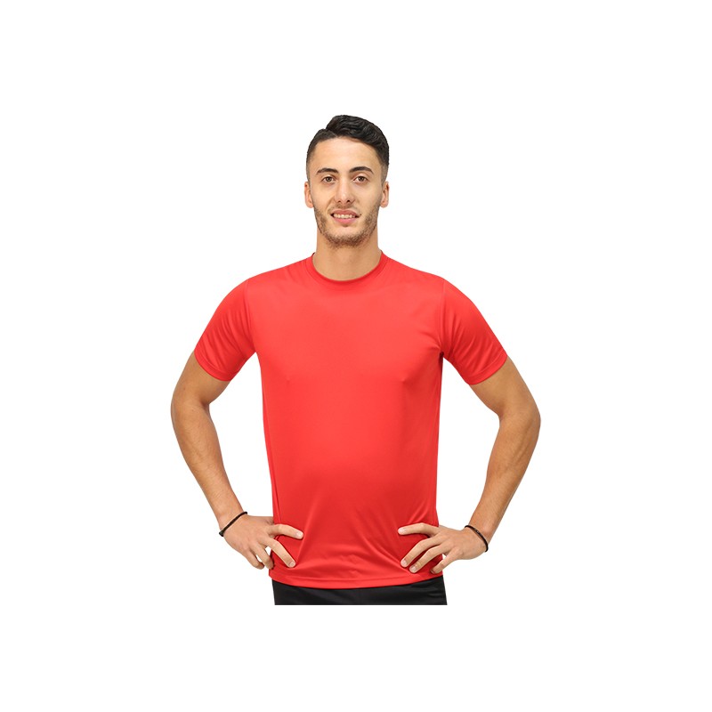 CAMISETA SOFTEE PROPULSION INFANTIL