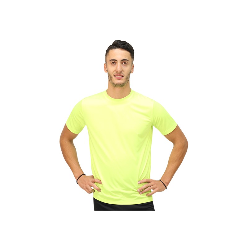 CAMISETA SOFTEE PROPULSION INFANTIL