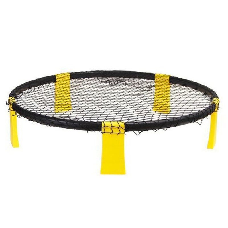 JUEGO SPIKEBALL