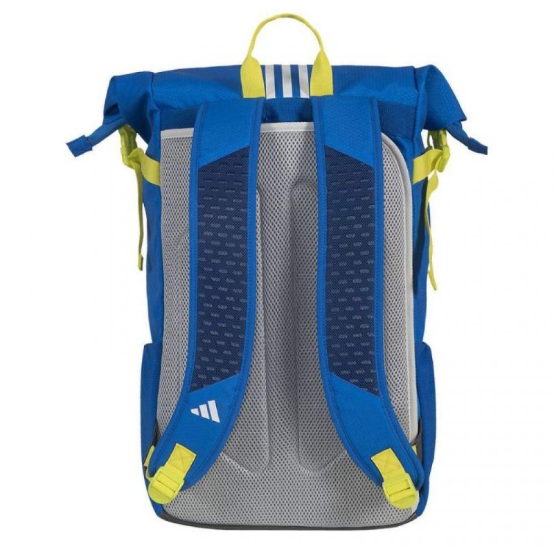 MOCHILA ADIDAS MULTIGAME 3.3