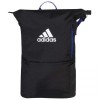 MOCHILA ADIDAS MULTIGAME NEGRO/AZUL