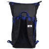 MOCHILA ADIDAS MULTIGAME NEGRO/AZUL