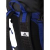 MOCHILA ADIDAS MULTIGAME NEGRO/AZUL