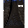 MOCHILA ADIDAS MULTIGAME NEGRO/AZUL