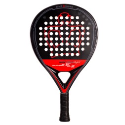 PALA DE PÁDEL BLACK CROWN WIN ULTRALIGHT