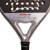 PALA DE PÁDEL BLACK CROWN PITON 14