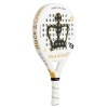 PALA DE PÁDEL BLACK CROWN PITON WHITE