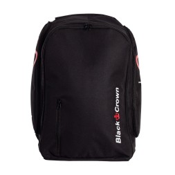 MOCHILA BLACK CROWN FOCUS