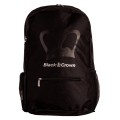 MOCHILA BLACK CROWN FOCUS 2026