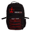 MOCHILA BLACK CROWN SPARTAN
