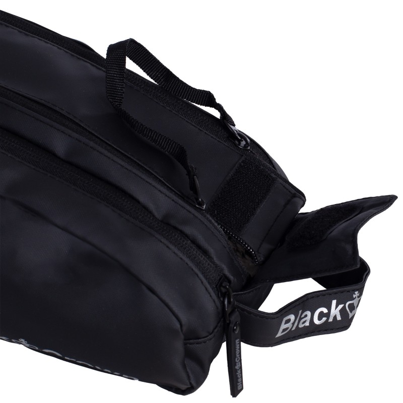 NECESER BLACK CROWN MIRACLE PRO ROJO METALIZADO