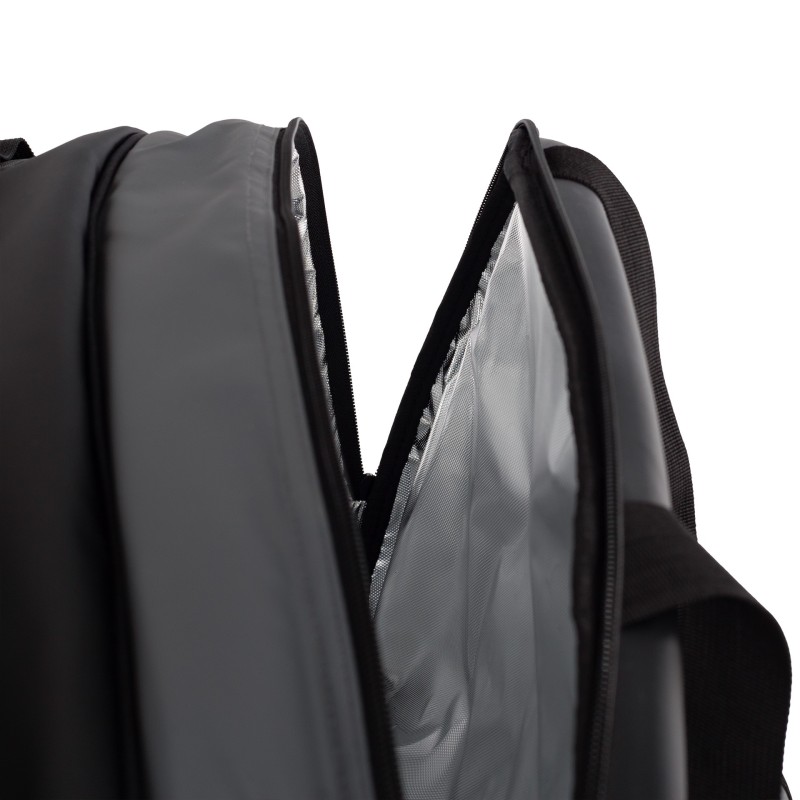 PALETERO BLACK CROWN WONDER PRO HARD