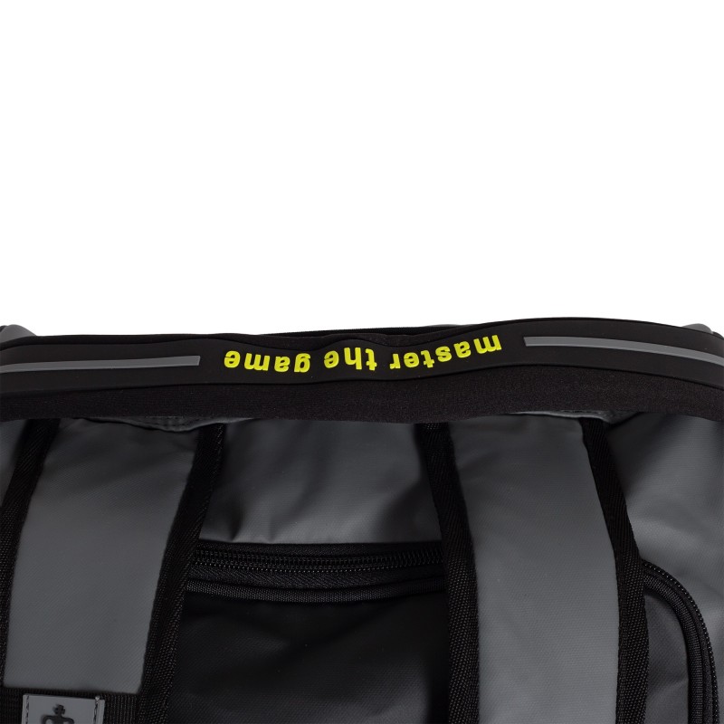 PALETERO BLACK CROWN WONDER PRO HARD